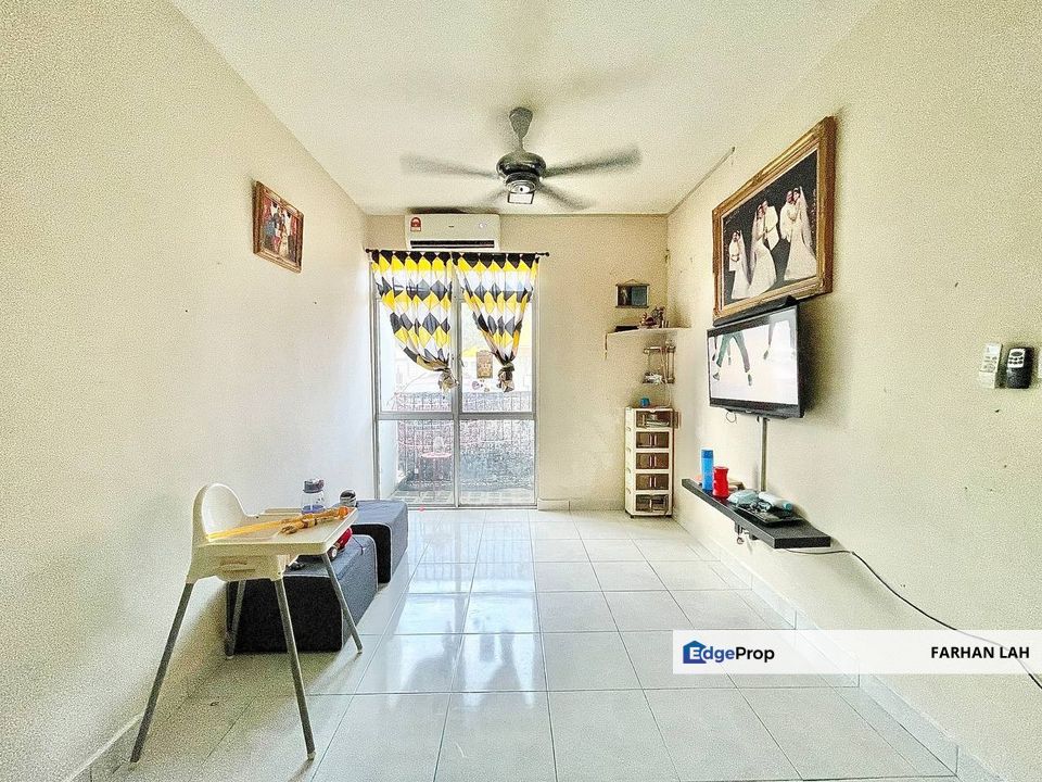 MasReca 19 Cyberjaya BOOKING 1K 🔥 GROUND FLOOR, Selangor, Cyberjaya