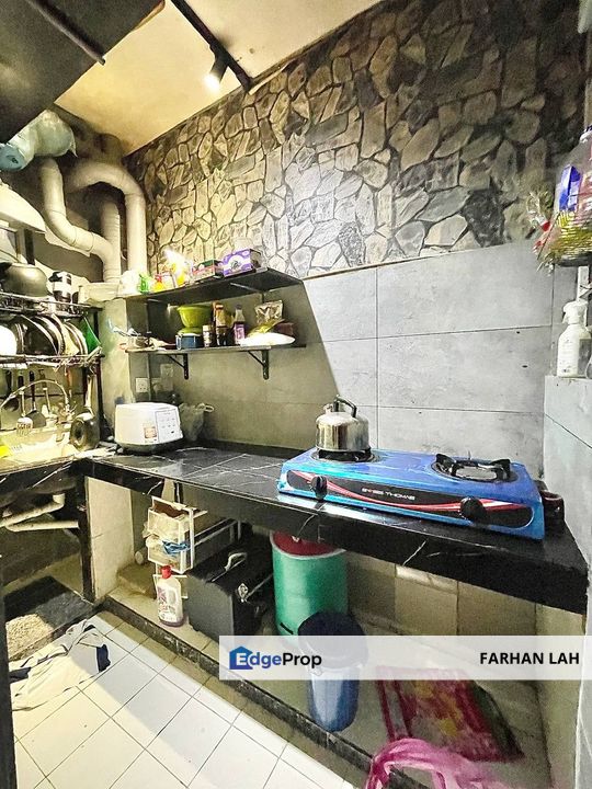 MasReca 19 Cyberjaya BOOKING 1K 🔥 GROUND FLOOR, Selangor, Cyberjaya