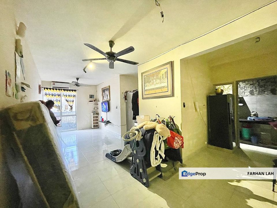 MasReca 19 Cyberjaya BOOKING 1K 🔥 GROUND FLOOR, Selangor, Cyberjaya