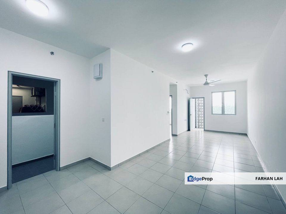 Tangerine Suites @ Sunsuria City Sepang BOOKING 1K 🔥 NEW, Selangor, Sepang