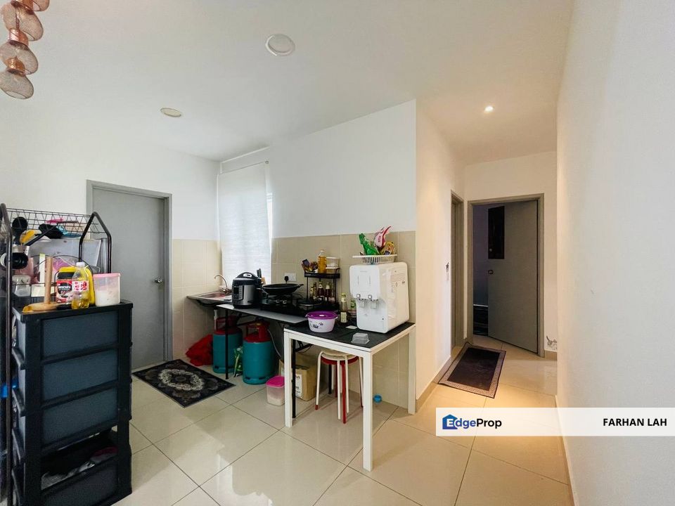 Kiara Court Nilai Impian BOOKING 1K 🔥 NEGO, Negeri Sembilan, Nilai