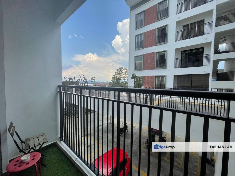 Citra Embun Mantin Town Villa BOOKING 1K 🔥 CORNER UNIT, Negeri Sembilan, Mantin