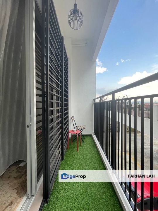 Citra Embun Mantin Town Villa BOOKING 1K 🔥 CORNER UNIT, Negeri Sembilan, Mantin