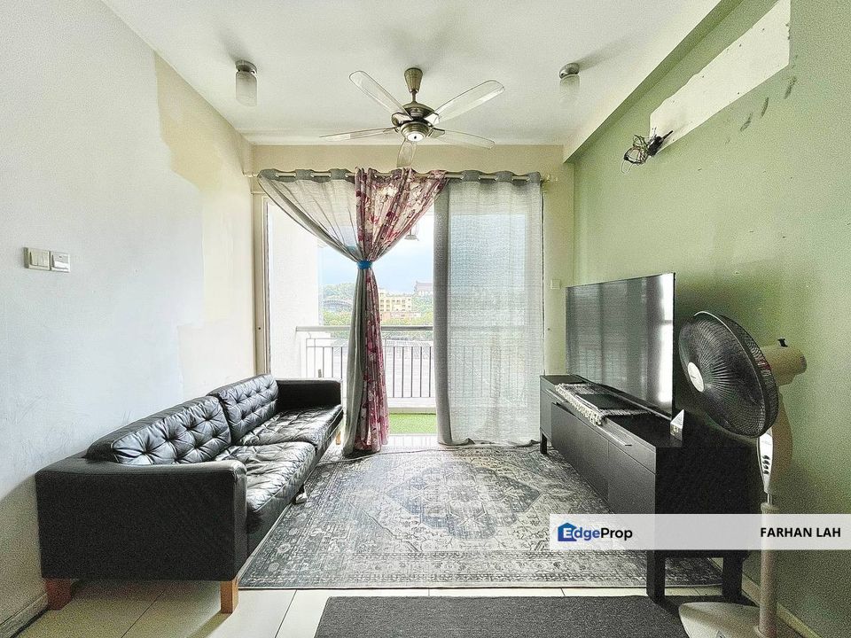 TTDI Adina Shah Alam Service Apartment BOOKING 1K 🔥 NEGO, Selangor, Shah Alam