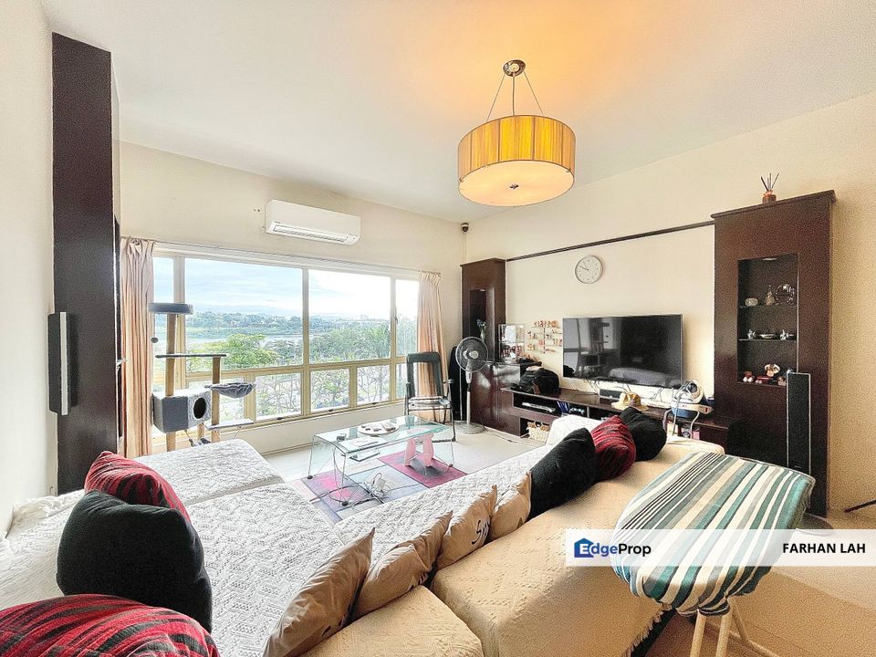 East Lake Residence Seri Kembangan BOOKING 1K 🔥 LAKE VIEW, Selangor, Seri Kembangan