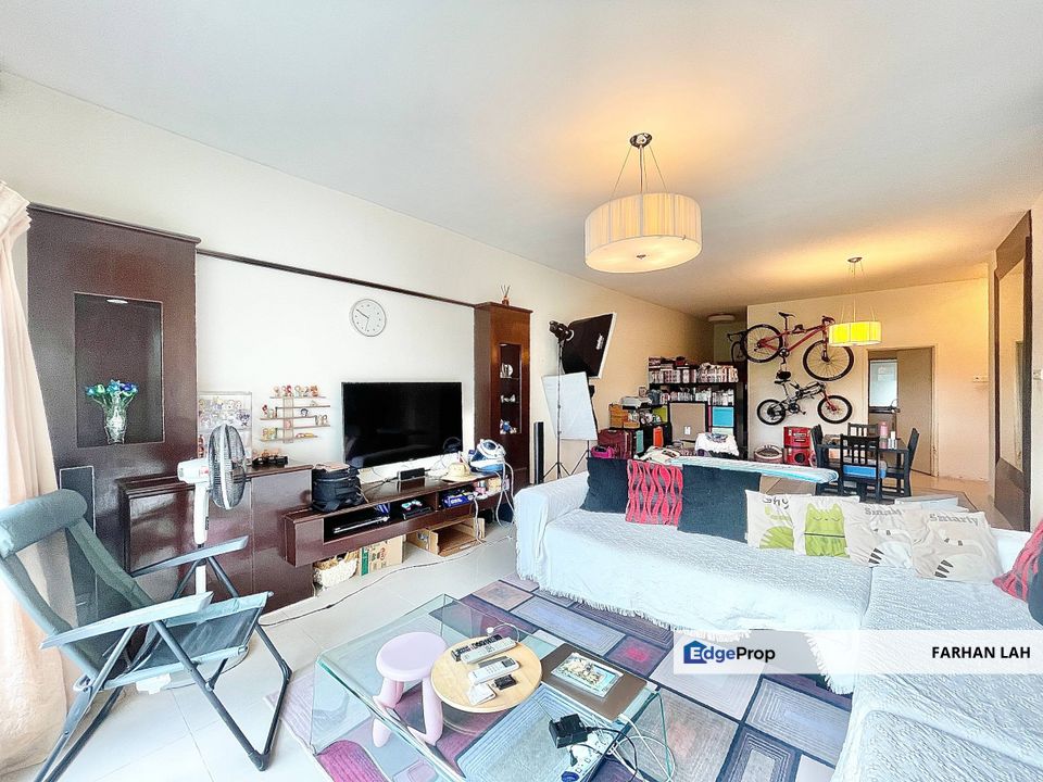 East Lake Residence Seri Kembangan BOOKING 1K 🔥 LAKE VIEW, Selangor, Seri Kembangan