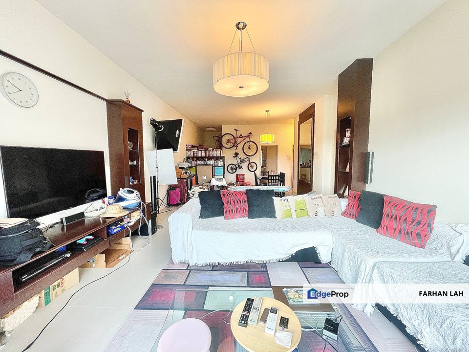 East Lake Residence Seri Kembangan BOOKING 1K 🔥 LAKE VIEW, Selangor, Seri Kembangan