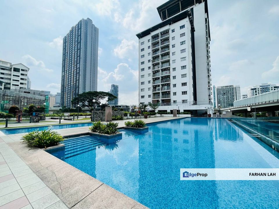 Suria Jelatek Ampang BOOKING 1K 🔥 NEGO, Kuala Lumpur, Ampang