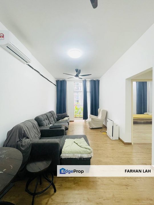 Lakefront Homes Phase 2 Cyberjaya BOOKING 1K 🔥 NEGO, Selangor, Cyberjaya