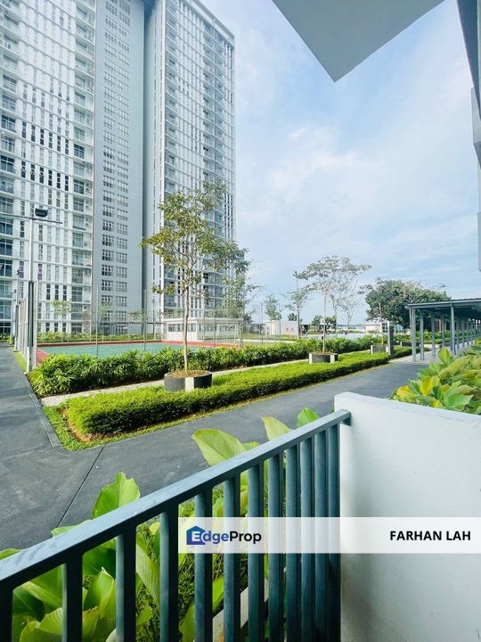 Lakefront Homes Phase 2 Cyberjaya BOOKING 1K 🔥 NEGO, Selangor, Cyberjaya