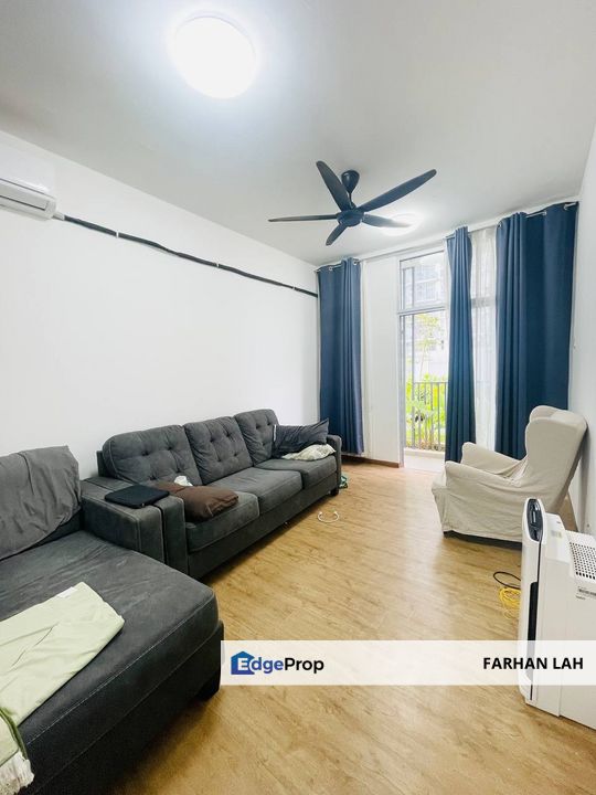 Lakefront Homes Phase 2 Cyberjaya BOOKING 1K 🔥 NEGO, Selangor, Cyberjaya