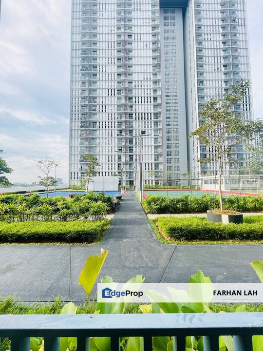 Lakefront Homes Phase 2 Cyberjaya BOOKING 1K 🔥 NEGO, Selangor, Cyberjaya