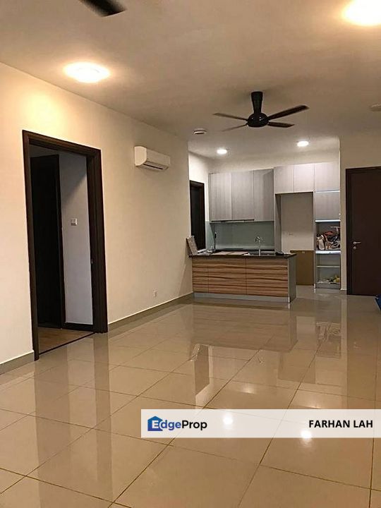 Sphere Damansara Damansara Damai FLEXIBLE DEPOSIT 🔥 NEGO, Selangor, Damansara Damai