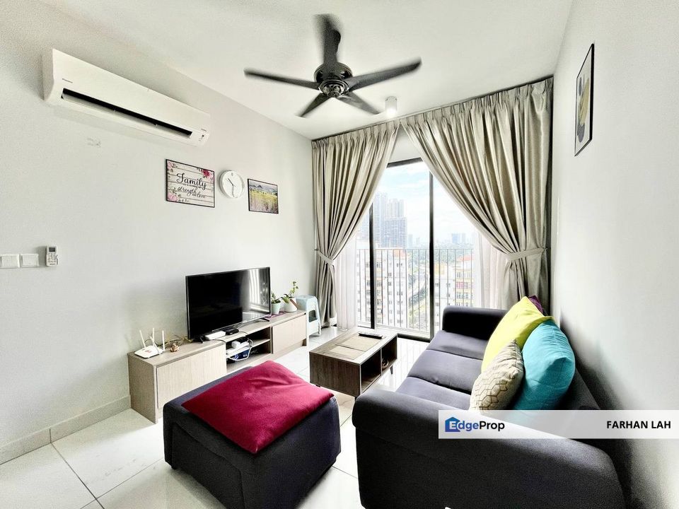 The Birch Jalan Ipoh Kuala Lumpur BOOKING 1K 🔥 RENOVATED, Kuala Lumpur, Jalan Ipoh