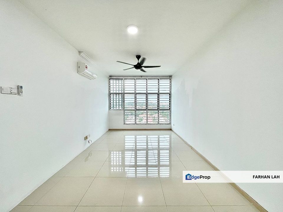 Vista Alam Serviced Apartment Shah Alam BOOKING 1K 🔥 NEGO, Selangor, Shah Alam