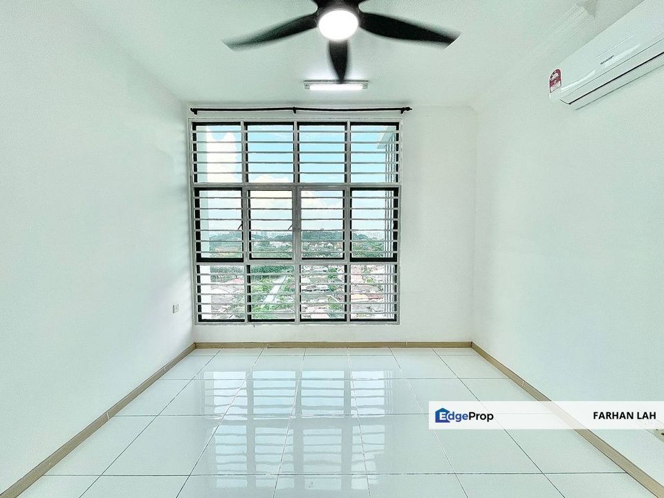 Vista Alam Serviced Apartment Shah Alam BOOKING 1K 🔥 NEGO, Selangor, Shah Alam