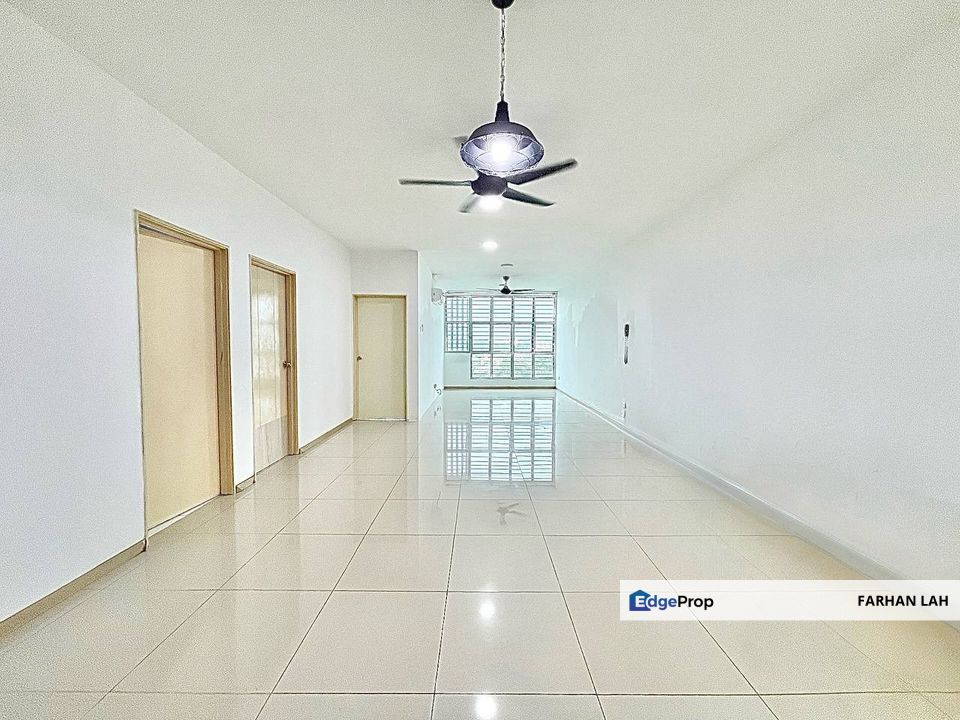 Vista Alam Serviced Apartment Shah Alam BOOKING 1K 🔥 NEGO, Selangor, Shah Alam