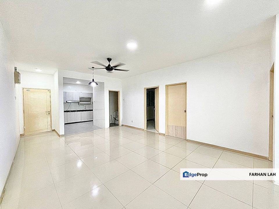 Vista Alam Serviced Apartment Shah Alam BOOKING 1K 🔥 NEGO, Selangor, Shah Alam