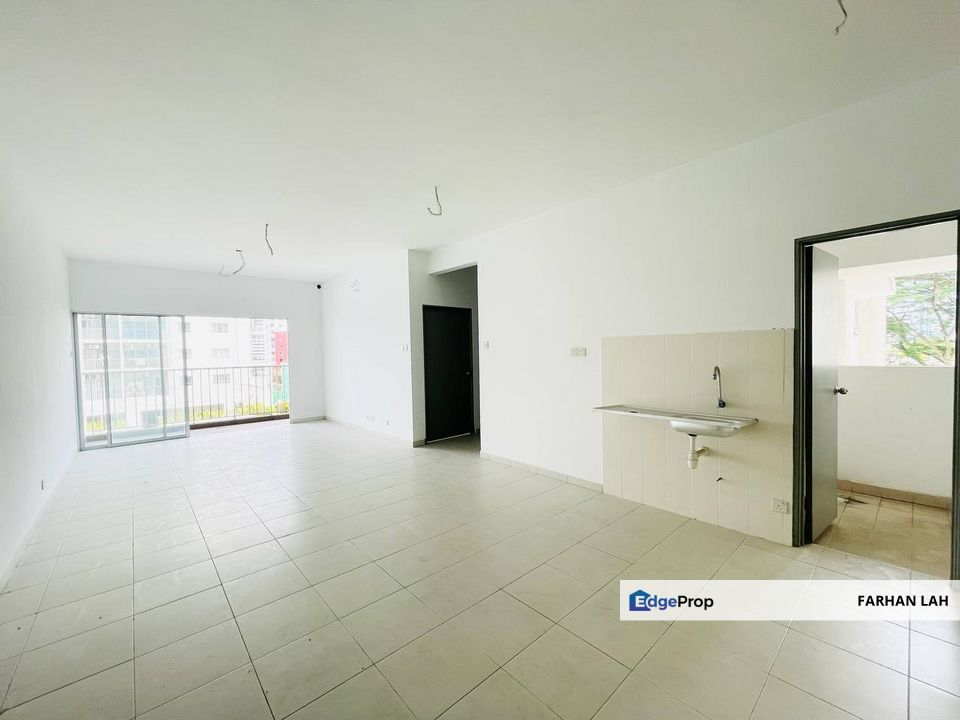 Suria Jelatek Ampang BOOKING 1K 🔥 FACING POOL, Kuala Lumpur, Ampang