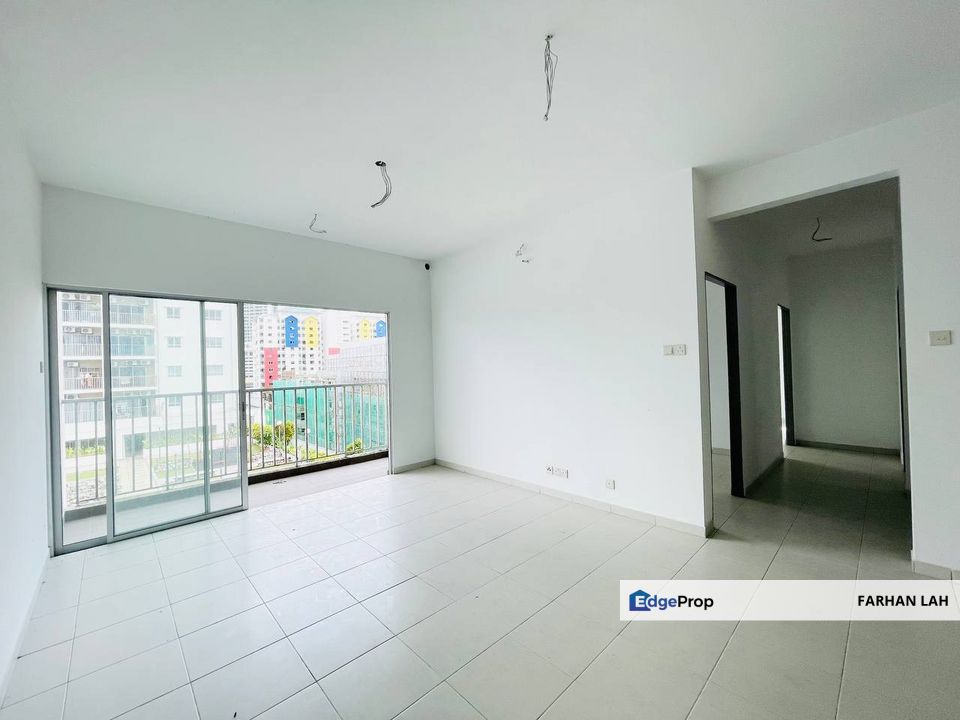 Suria Jelatek Ampang BOOKING 1K 🔥 FACING POOL, Kuala Lumpur, Ampang