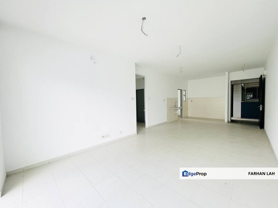 Suria Jelatek Ampang BOOKING 1K 🔥 FACING POOL, Kuala Lumpur, Ampang