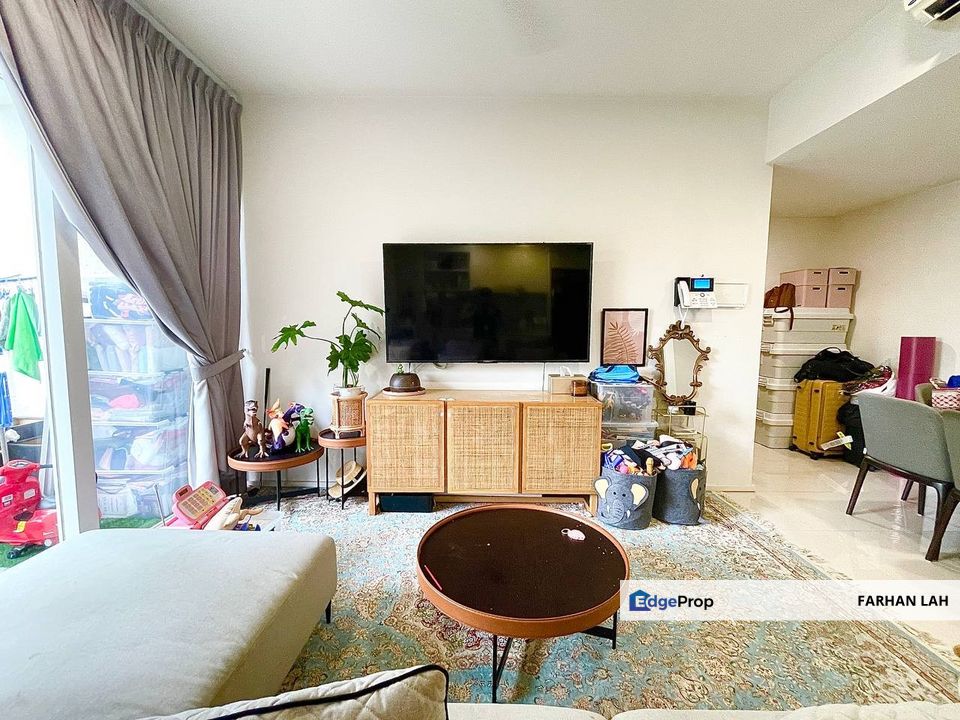 Verdi Eco-dominiums Cyberjaya BOOKING 1K 🔥 RENOVATED, Selangor, Cyberjaya