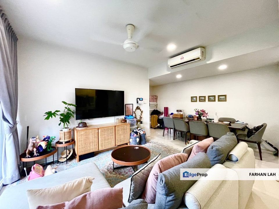 Verdi Eco-dominiums Cyberjaya BOOKING 1K 🔥 RENOVATED, Selangor, Cyberjaya