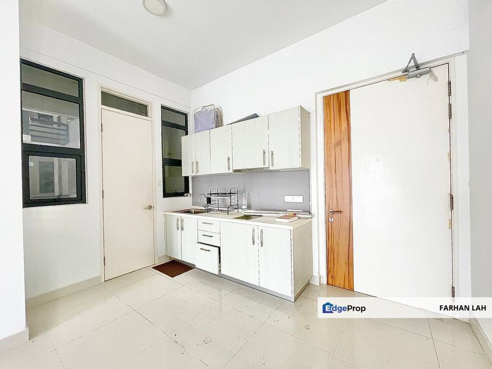  Shamelin Star Serviced Residences Cheras FLEXBILE DEPOSIT 🔥 NEGO, Kuala Lumpur, Cheras