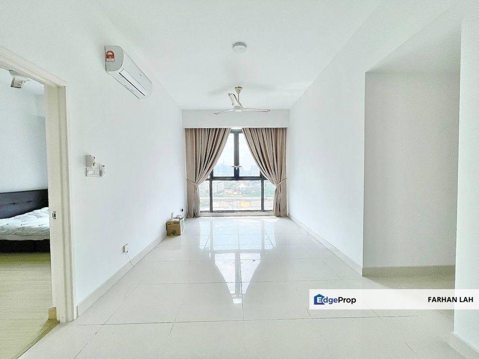  Shamelin Star Serviced Residences Cheras FLEXBILE DEPOSIT 🔥 NEGO, Kuala Lumpur, Cheras