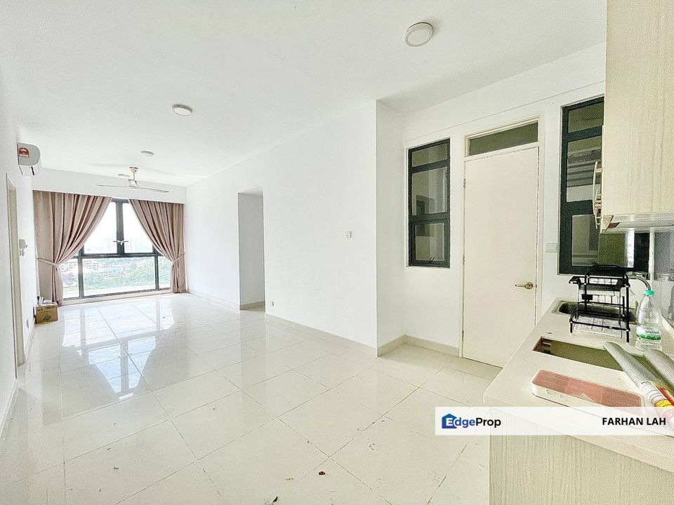  Shamelin Star Serviced Residences Cheras FLEXBILE DEPOSIT 🔥 NEGO, Kuala Lumpur, Cheras