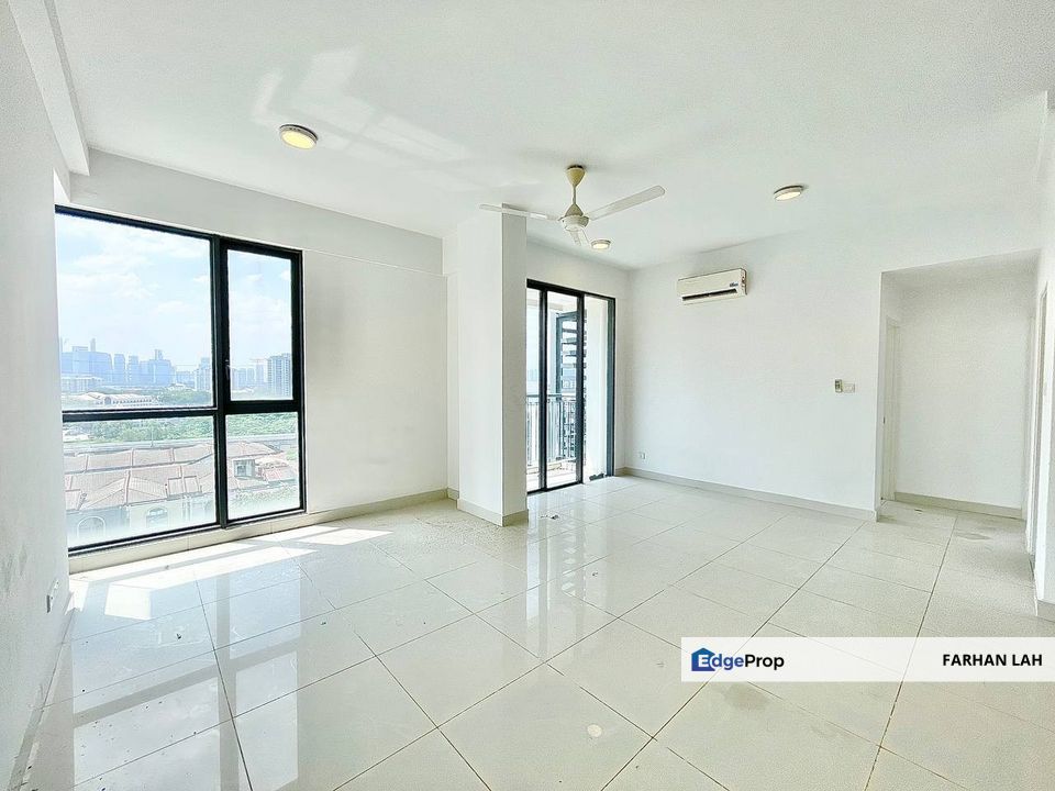 Shamelin Star Serviced Residences Cheras FLEXIBLE DEPOSIT 🔥 CORNER, Kuala Lumpur, Cheras