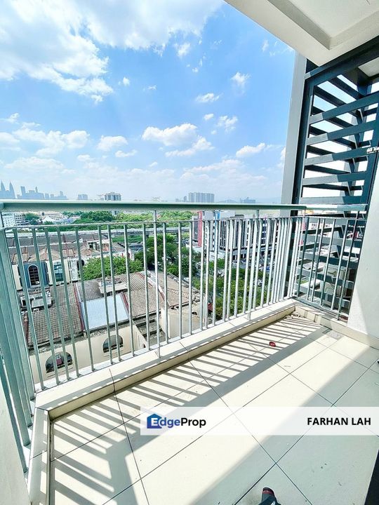 Shamelin Star Serviced Residences Cheras FLEXIBLE DEPOSIT 🔥 CORNER, Kuala Lumpur, Cheras