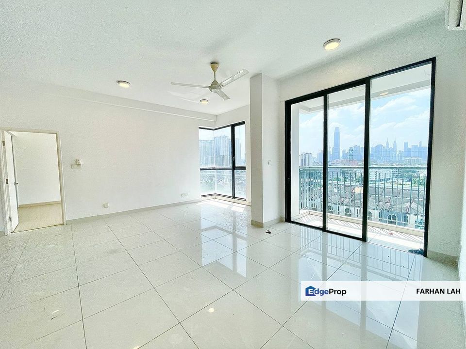 Shamelin Star Serviced Residences Cheras FLEXIBLE DEPOSIT 🔥 CORNER, Kuala Lumpur, Cheras