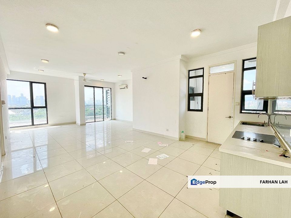 Shamelin Star Serviced Residences Cheras FLEXIBLE DEPOSIT 🔥 CORNER, Kuala Lumpur, Cheras