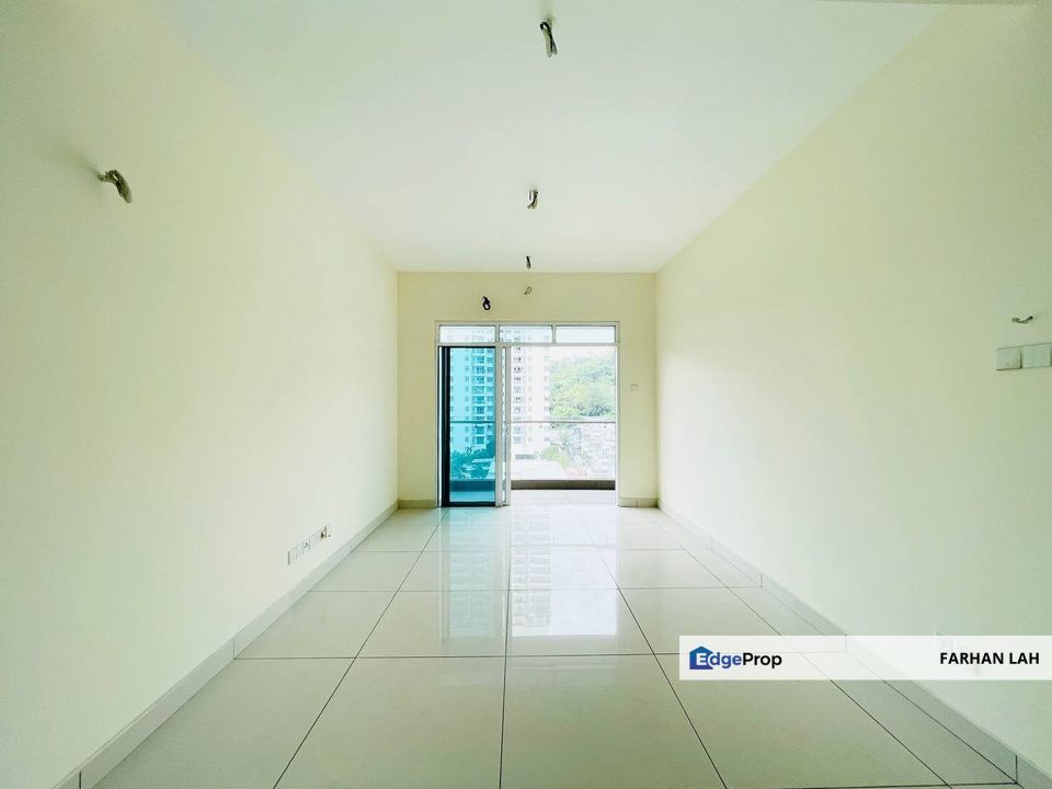 Saville @ The Park Pantai Dalam FLEXIBLE DEPOSIT 🔥 NEGO, Kuala Lumpur, Pantai Dalam/Kerinchi