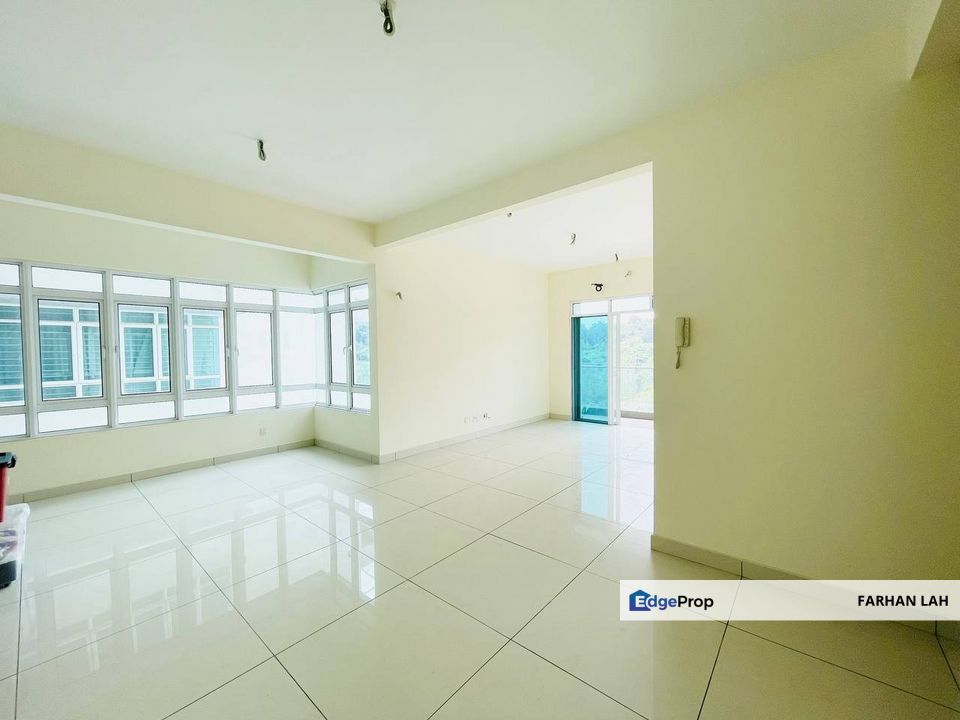 Saville @ The Park Pantai Dalam FLEXIBLE DEPOSIT 🔥 NEGO, Kuala Lumpur, Pantai Dalam/Kerinchi