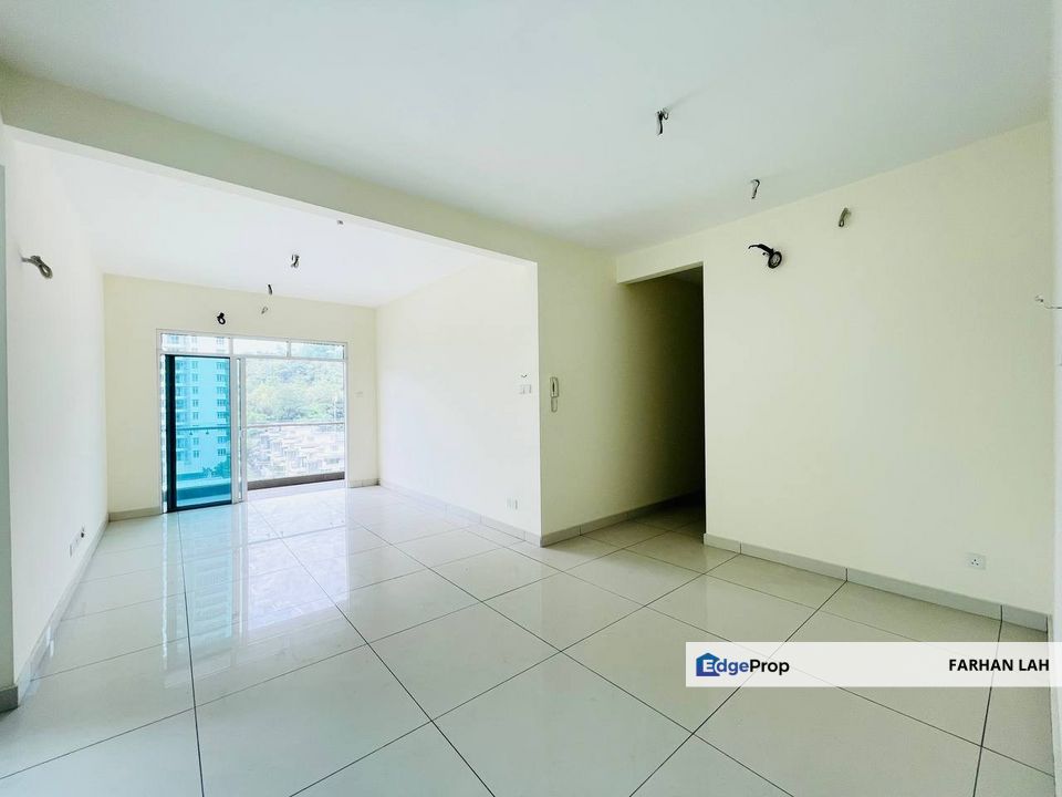 Saville @ The Park Pantai Dalam FLEXIBLE DEPOSIT 🔥 NEGO, Kuala Lumpur, Pantai Dalam/Kerinchi