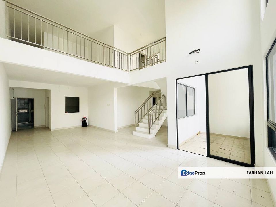 Laman Tasik Condominium Bandar Sri Permaisuri FLEXIBLE DEPOSIT 🔥 DUPLEX, Kuala Lumpur, 