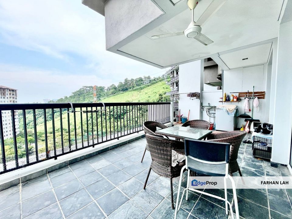 Armanee Terrace Damansara Perdana FLEXIBLE DEPOSIT 🔥 CORNER, Selangor, Damansara Perdana