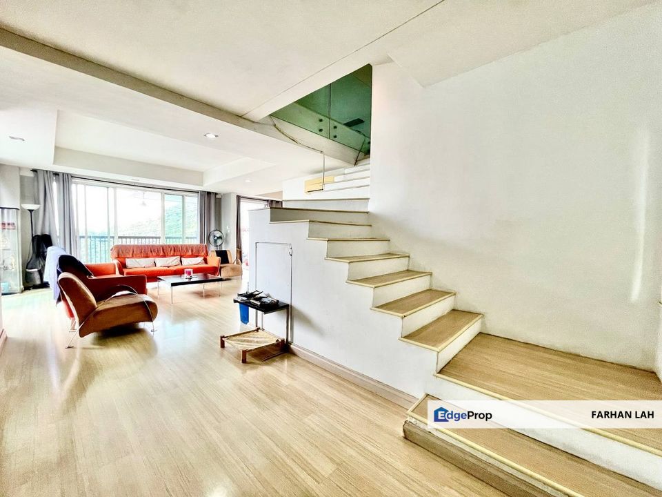 Armanee Terrace Damansara Perdana FLEXIBLE DEPOSIT 🔥 CORNER, Selangor, Damansara Perdana