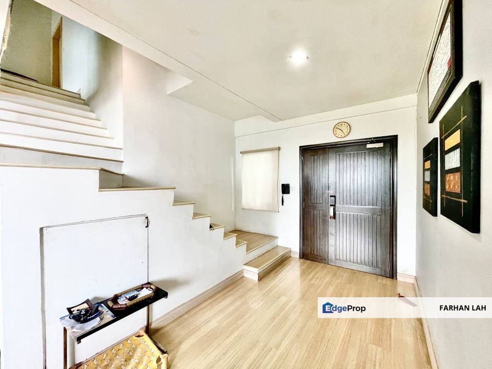 Armanee Terrace Damansara Perdana FLEXIBLE DEPOSIT 🔥 CORNER, Selangor, Damansara Perdana