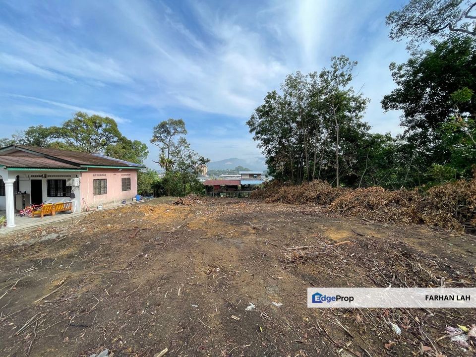 Kampung Selamat Kota Damansara Bungalow Lot FLEXIBLE DEPOSIT 🔥 NEGO, Selangor, Kota Damansara