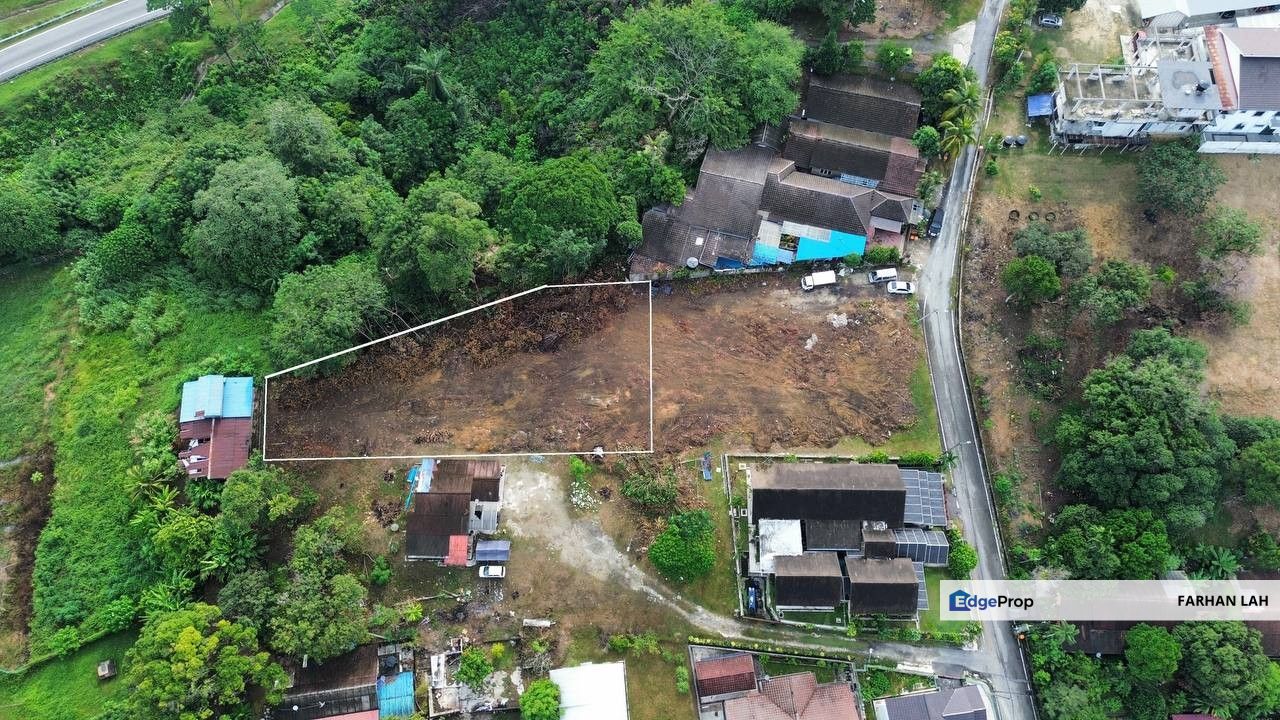 Kampung Selamat Kota Damansara Bungalow Lot FLEXIBLE DEPOSIT 🔥 NEGO, Selangor, Kota Damansara