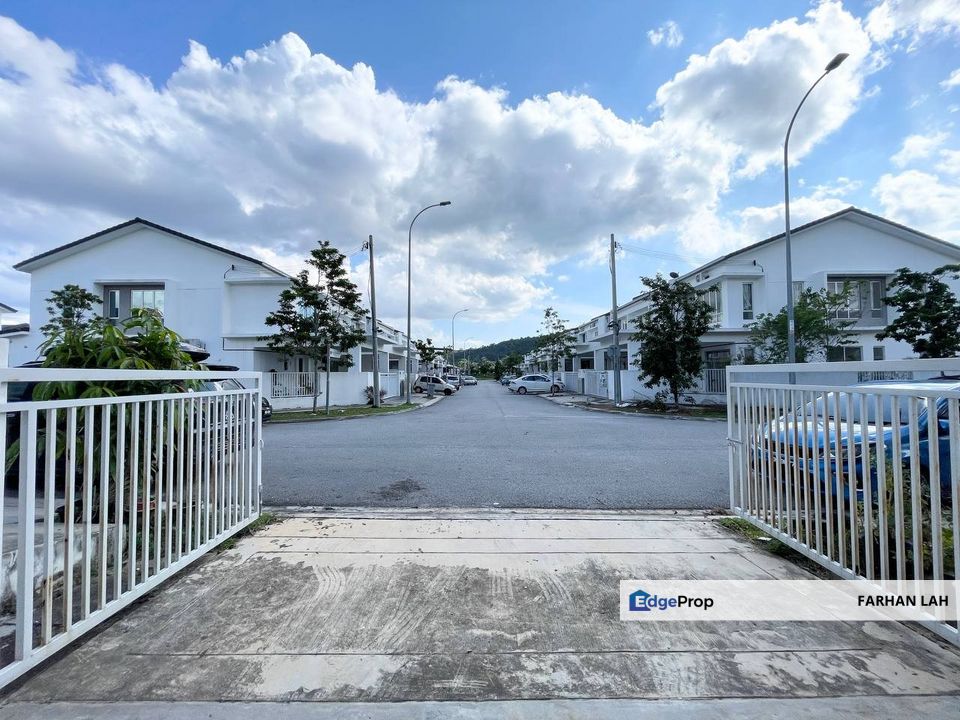 Tiara Sendayan Seremban 2 Storey Terrace BOOKING 1K 🔥 NEGO, Negeri Sembilan, Seremban