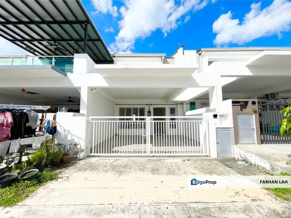 Tiara Sendayan Seremban 2 Storey Terrace BOOKING 1K 🔥 NEGO, Negeri Sembilan, Seremban