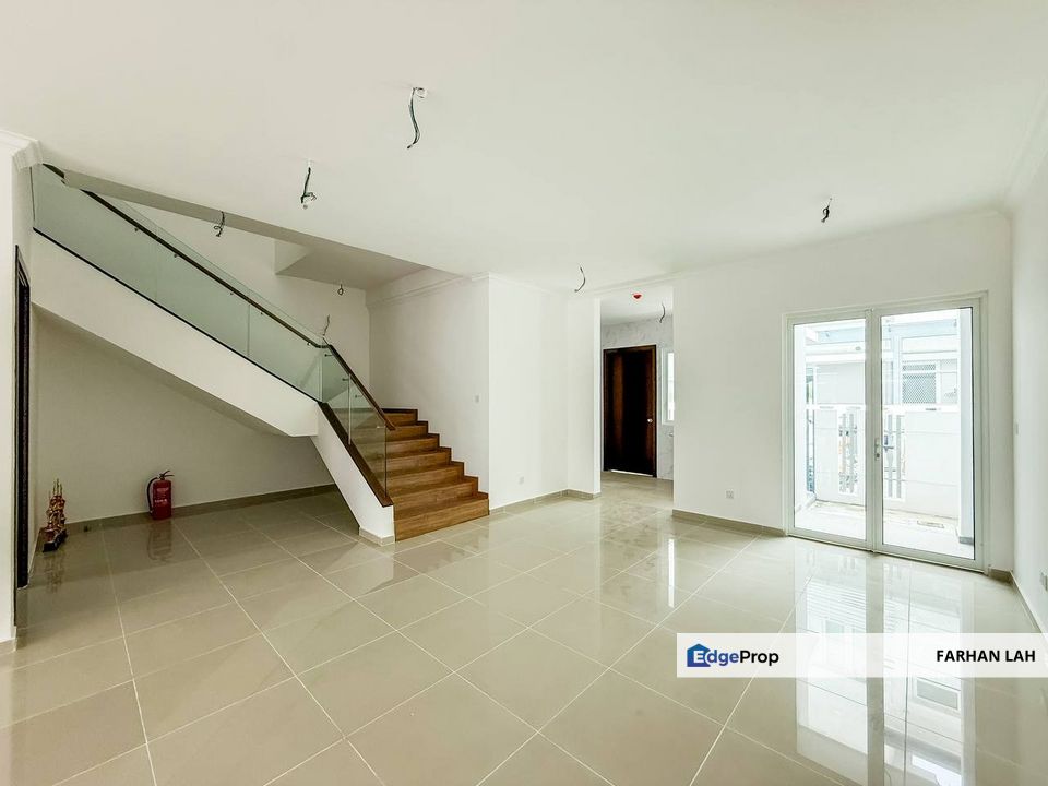 Residency Aurora @ Selangor Cyber Valley Cyberjaya FLEXIBLE DEPOSIT 🔥 NEGO, Selangor, Cyberjaya