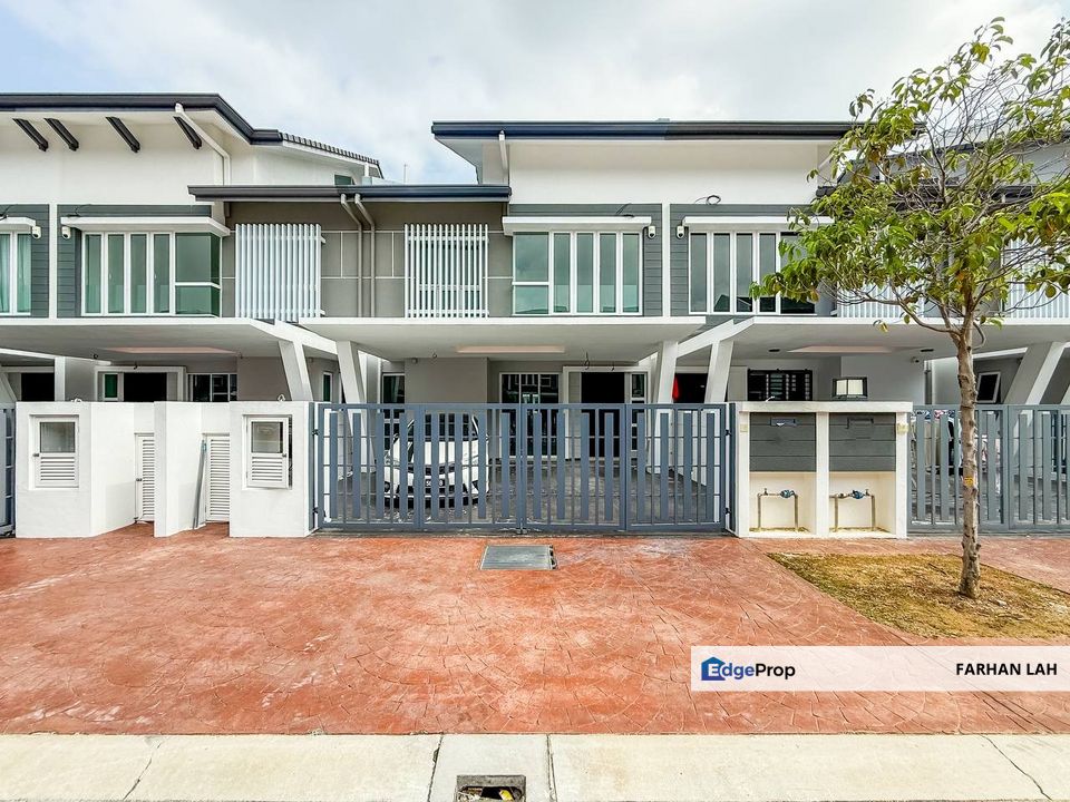 Residency Aurora @ Selangor Cyber Valley Cyberjaya FLEXIBLE DEPOSIT 🔥 NEGO, Selangor, Cyberjaya