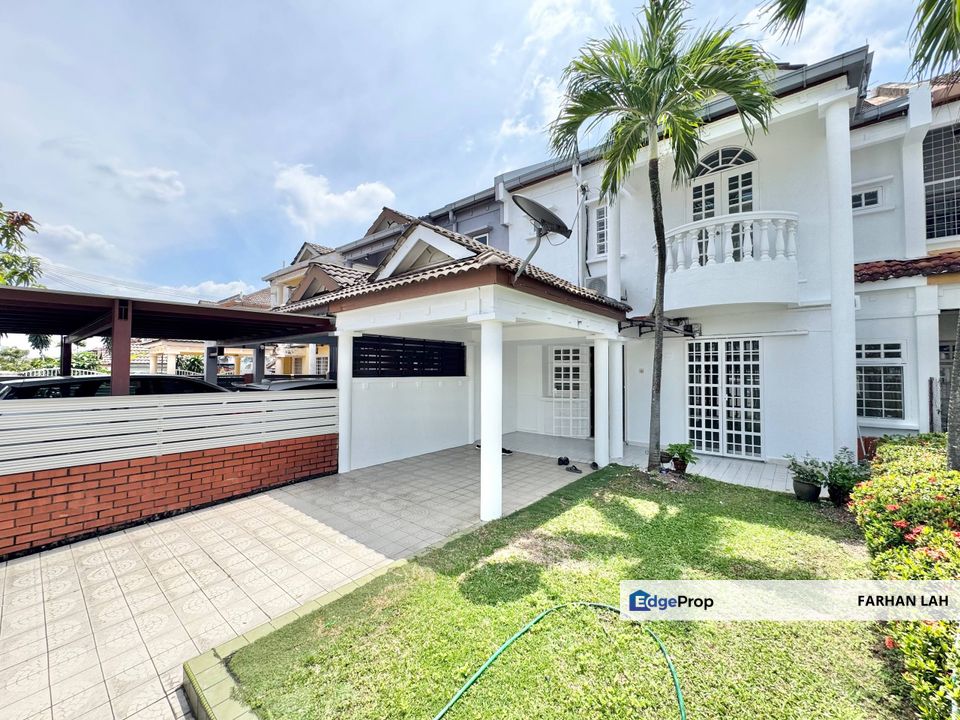  USJ 9 Subang Jaya 2 Storey FLEXIBLE DEPOSIT 🔥 NEGO, Selangor, USJ