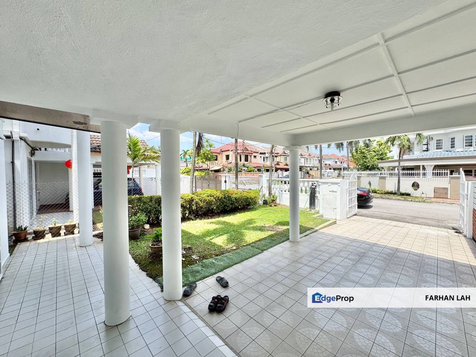  USJ 9 Subang Jaya 2 Storey FLEXIBLE DEPOSIT 🔥 NEGO, Selangor, USJ