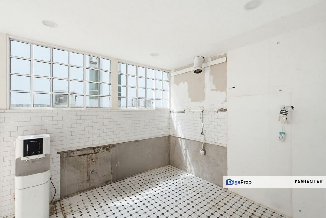 Cassia Garden Residence Cyberjaya 3 Storey FLEXIBLE DEPOSIT 🔥 NEGO, Selangor, Cyberjaya